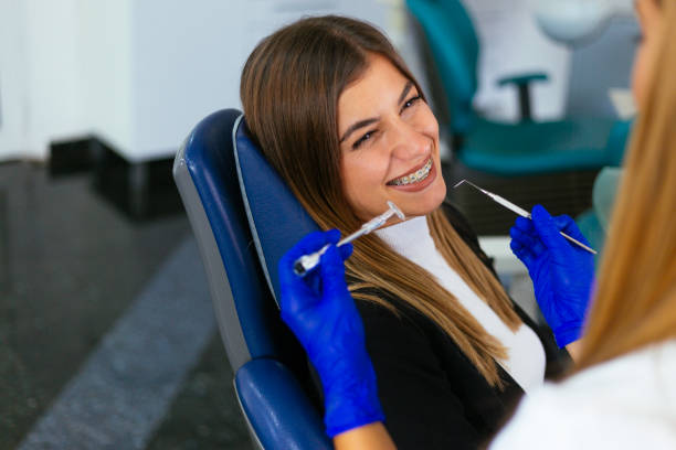 Best Root Canal Treatment  in Marion, SC